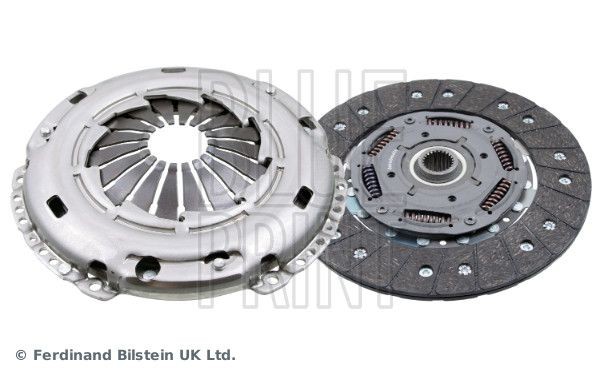 BLUE PRINT Clutch kit Article number: ADBP300114 cheaply