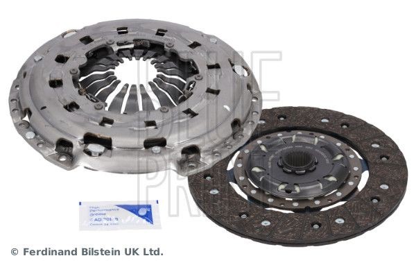 BLUE PRINT Clutch kit Article number: ADBP300169 cheaply