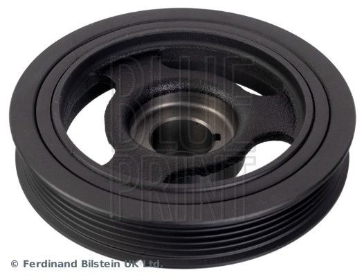 BLUE PRINT Crankshaft pulley Article number: ADBP610069 cheaply