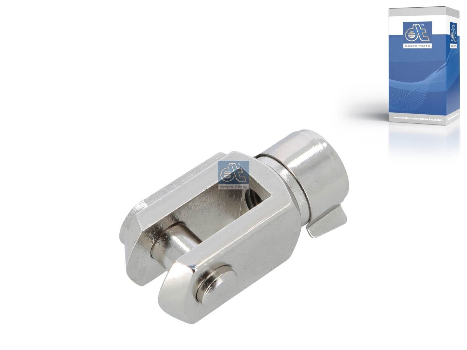 DT Spare Parts Reparationssæt, stangsystemaktivator Varenummer: 2.14888 billige