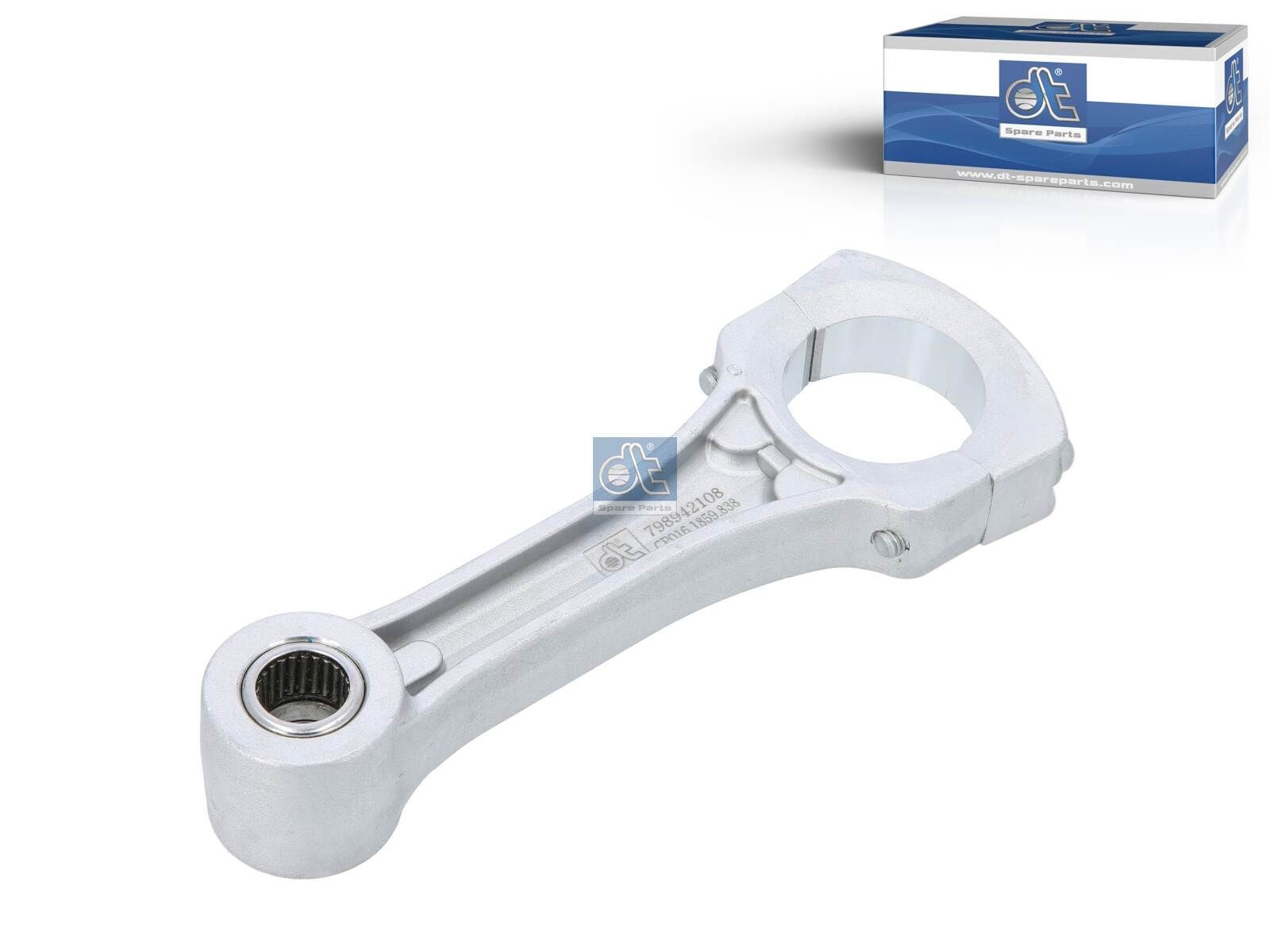 DT Spare Parts Connecting Rod, air compressor Article number: 4.68838 cheaply