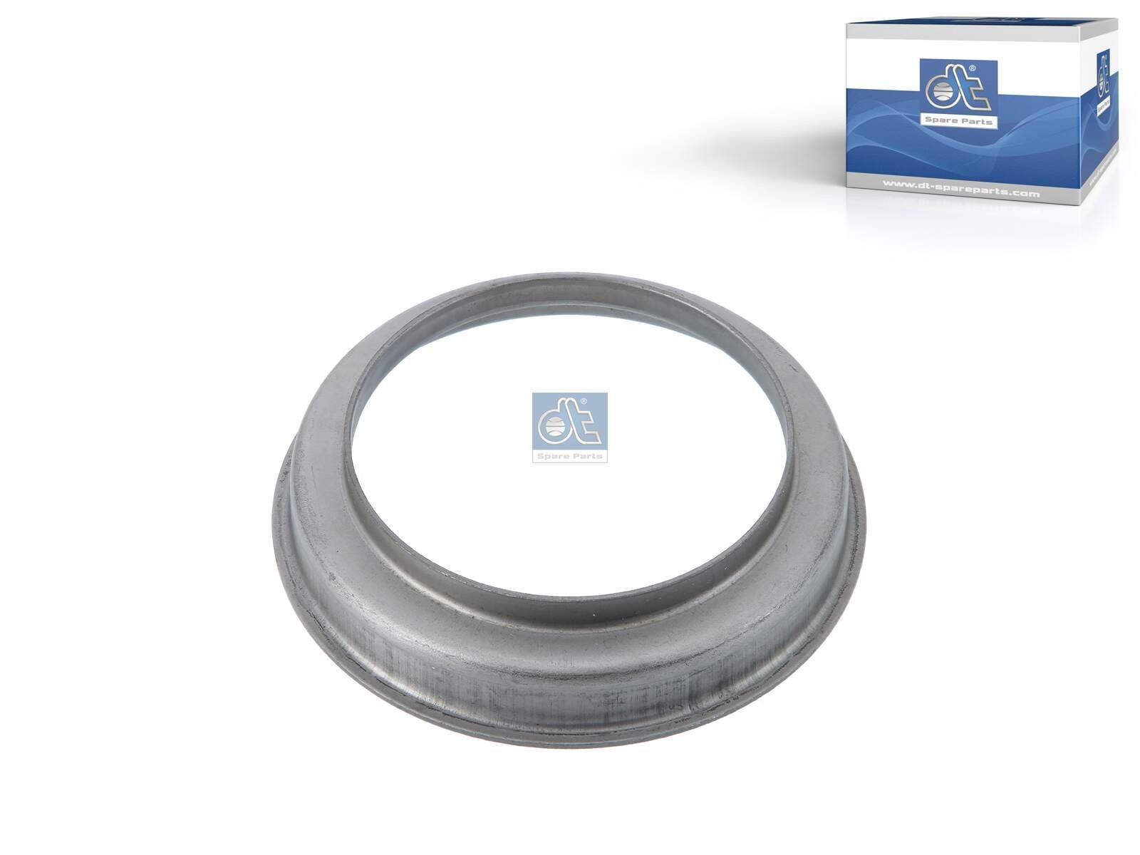 DT Spare Parts Sikringsskive, drivflangebefestigelse-differential Varenummer: 4.71701 billige