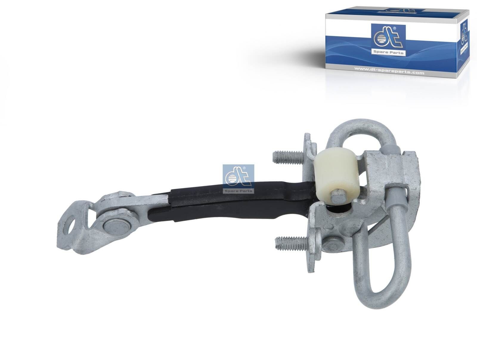 DT Spare Parts 7.70111 Uchyceni dveri Daily 40C15, 50C15, 60C15 150 HP Diesel