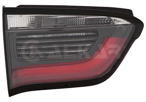ALKAR Rear light Article number: 2021807 cheaply