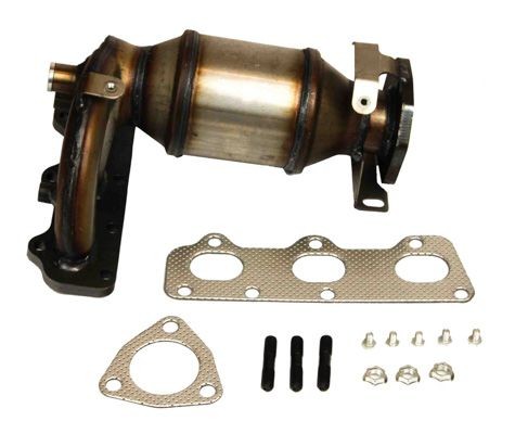MAXGEAR Catalytic converter Article number: 27-6065 cheaply