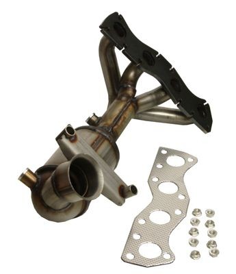 MAXGEAR Catalytic converter Article number: 27-6067 cheaply