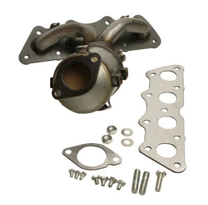 MAXGEAR Catalytic converter Article number: 27-6075 cheaply