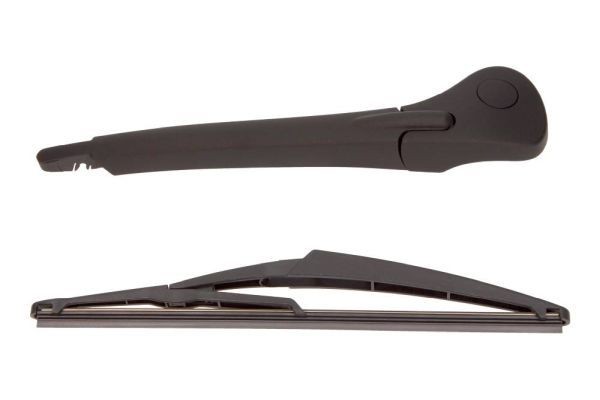 MAXGEAR 39-0417 Kojameehe komplekt, klaasipesu SCÉNIC 1.6 113 HP Bensiin 2010