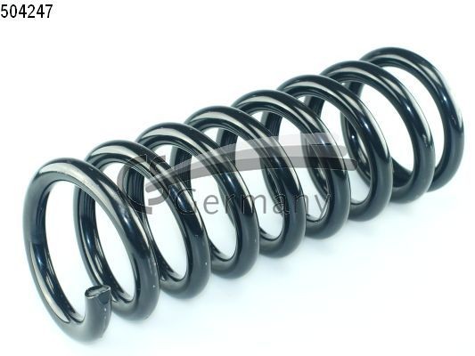 CS Germany Coil spring Article number: 14.504.247 cheaply