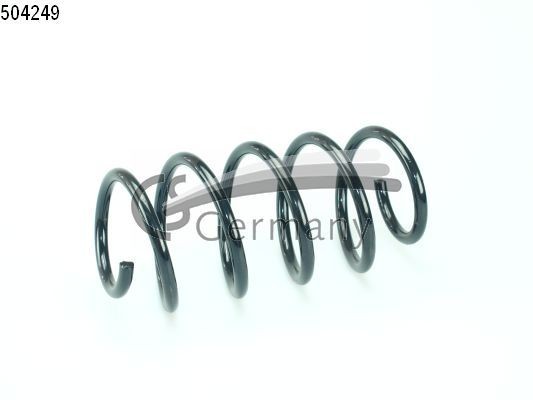 CS Germany Coil spring Article number: 14.504.249 cheaply