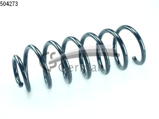 CS Germany Coil spring Article number: 14.504.273 cheaply