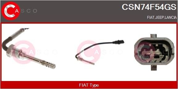 CASCO CHL70030AS Hazard Light Switch 206 1.6 i 89 PS Petrol 2012