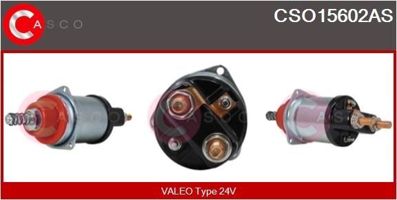 CASCO Kontakt, spejljustering Varenummer: CMA72000AS billige