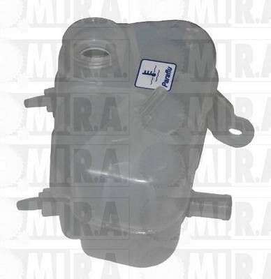 MI.R.A. 14/4338 Veekamber, radiaator LT 2.8 TDI 130 HP Diisel 2006