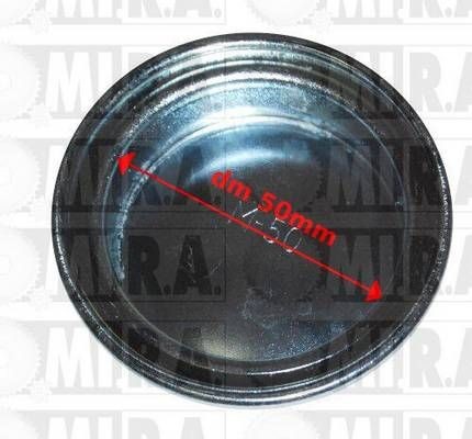 MI.R.A. 26/1376 Kapsel, karburaator CINQUECENTO 1.1 Sporting 54 HP Bensiin 1999
