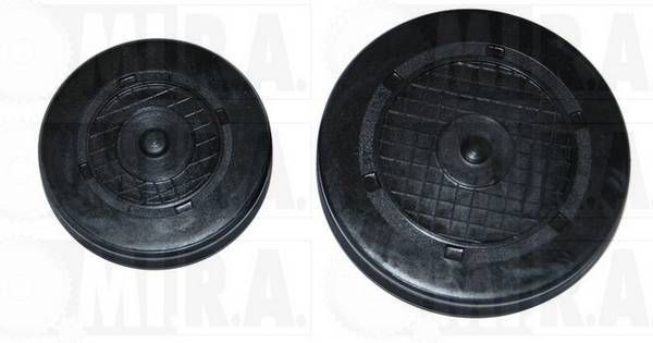 MI.R.A. Plug, rocker arm shaft mounting bore Article number: 26/1395 cheaply
