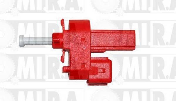 MI.R.A. 27/1140 Switch, clutch control (engine control) TRANSIT CONNECT 1.8 TDCi 110 PS Diesel