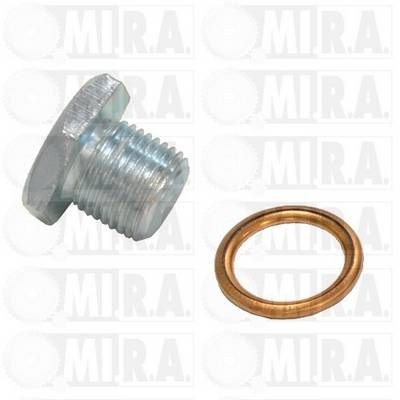 MI.R.A. Repair Kit, wet sump Article number: 28/2268K cheaply