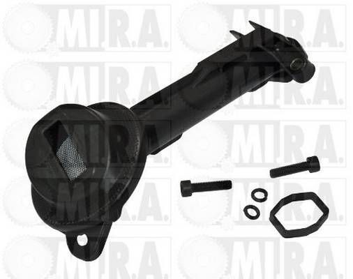 MI.R.A. Suction Pipe, oil pump Article number: 28/4402 cheaply