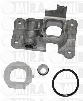 MI.R.A. Housing, manual transmission Article number: 32/1851K cheaply