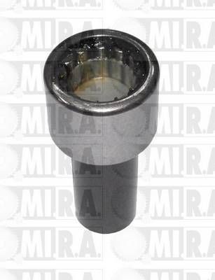 MI.R.A. 32/2814 Guide Tube, clutch CLIO 1.2 (SB0A, SB0F, SB1K, SB2D) 58 PS Petrol