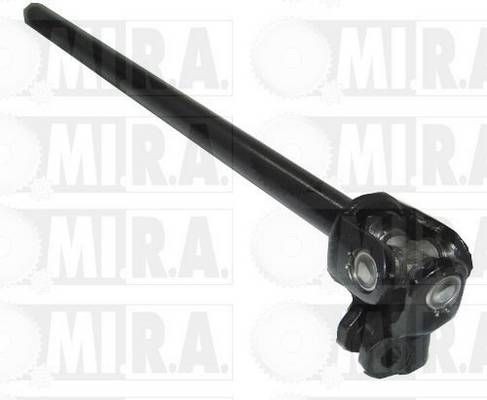 MI.R.A. 36/3581 Steering Wheel DUCATO 1.9 D Combinato 69 PS Diesel 2002