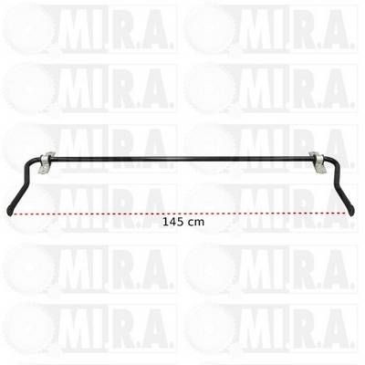 MI.R.A. Anti roll bar Article number: 37/5029 cheaply