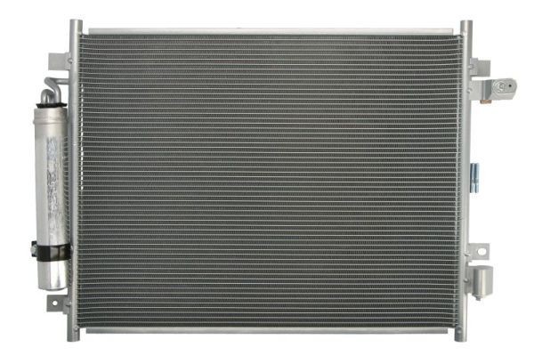 THERMOTEC Kondensaator, kliimaseade Artikli number: KTT110728 soodsalt