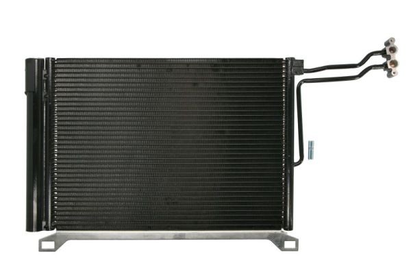 THERMOTEC Kondensaator, kliimaseade Artikli number: KTT110729 soodsalt