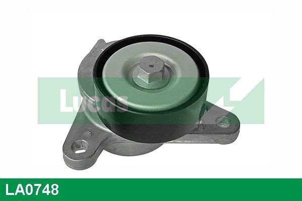 LUCAS Tensioner Lever, v-ribbed belt Article number: LA0748 cheaply