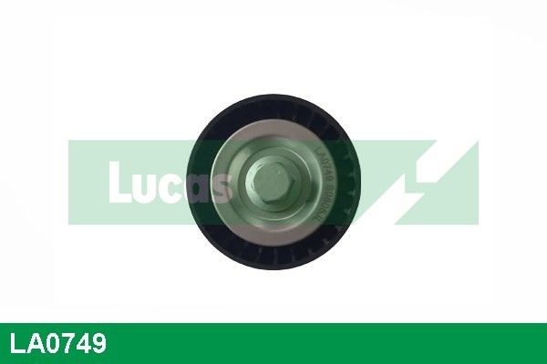 LUCAS Tensioner Lever, v-ribbed belt Article number: LA0749 cheaply