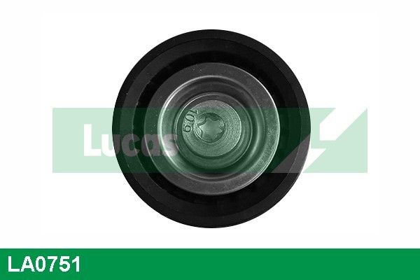 LUCAS Tensioner Lever, v-ribbed belt Article number: LA0751 cheaply