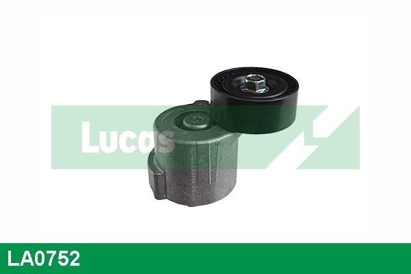LUCAS Tensioner Lever, v-ribbed belt Article number: LA0752 cheaply