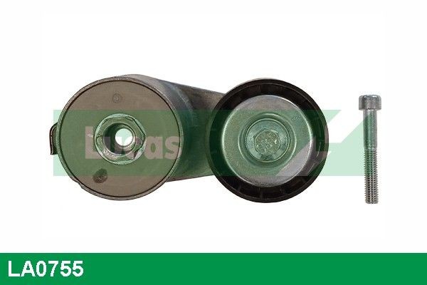 LUCAS Tensioner Lever, v-ribbed belt Article number: LA0755 cheaply