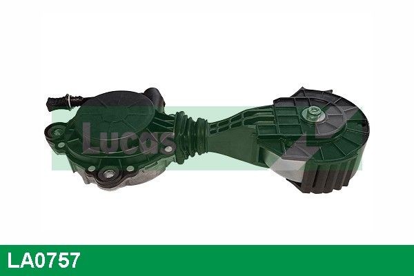 LUCAS Tensioner Lever, v-ribbed belt Article number: LA0757 cheaply