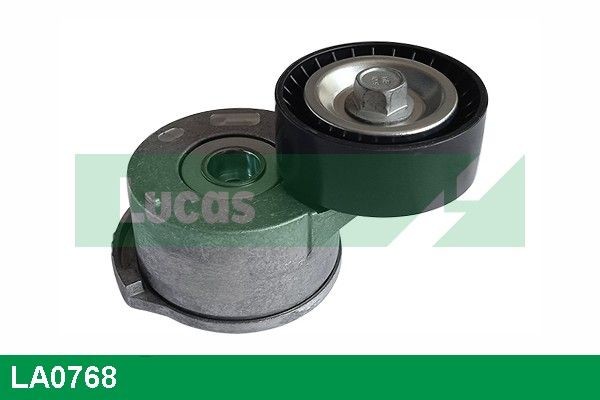 LUCAS Tensioner Lever, v-ribbed belt Article number: LA0768 cheaply