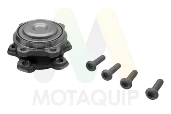 MOTAQUIP Wheel bearing kit Article number: LVBW1841 cheaply