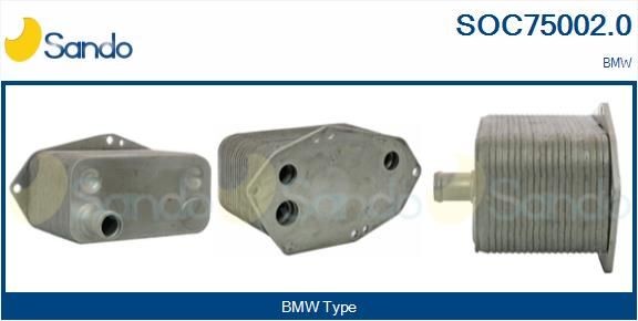 SANDO SHL70030.0 Hazard Light Switch 206 1.6 i 89 PS Petrol 2012