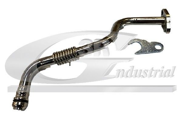 3RG 19313 Oil Pipe, charger TRANSIT 2.3 16V RWD (F_B_, F_C_, F_A_) 146 PS Petrol 2006