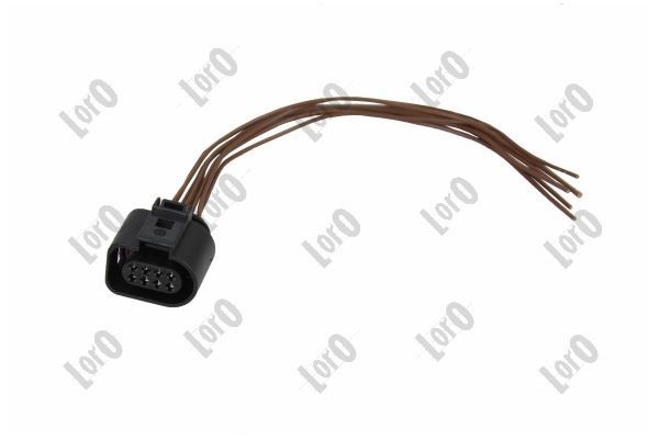 ABAKUS 120-00-102 Repair Set, harness BORA 2.3 V5 4motion 150 PS Petrol 2005