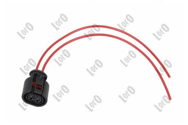 ABAKUS Repair Set, harness Article number: 120-00-107 cheaply