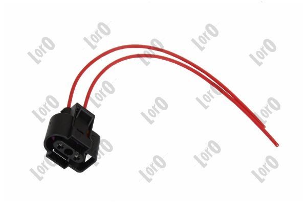 ABAKUS 120-00-112 Repair Set, harness A4 1.8 T 170 PS Petrol 2009