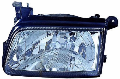 ABAKUS Headlight Article number: 213-1123R-LD-EN cheaply