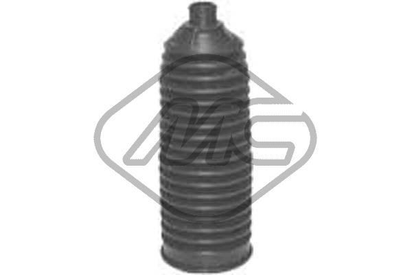 Metalcaucho Steering rack gaiter Article number: 10633 cheaply