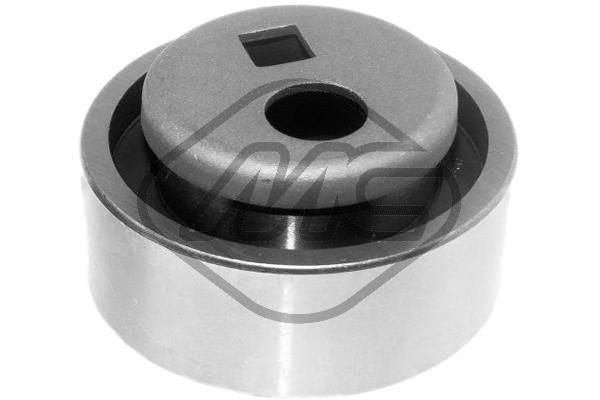 Metalcaucho Timing belt tensioner pulley Article number: 14459 cheaply