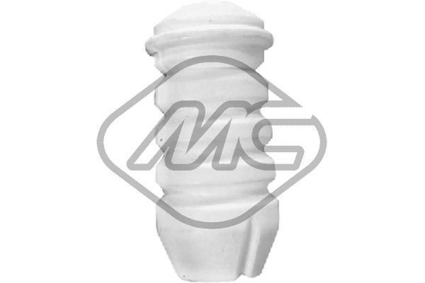 Metalcaucho Protective Cap / Bellow, shock absorber Article number: 41705 cheaply