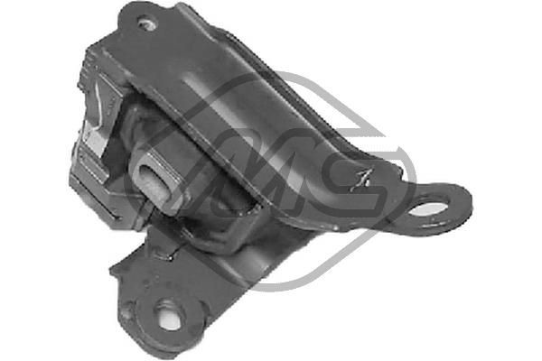 Metalcaucho Engine mount Article number: 48015 cheaply