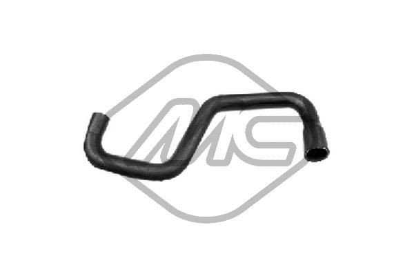 Metalcaucho Hose, heat exchange heating Article number: 78157 cheaply