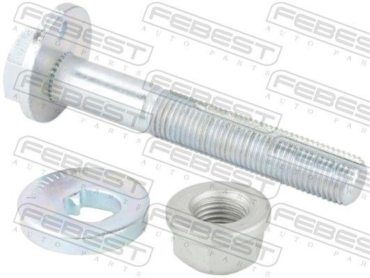 FEBEST Camber bolt Article number: 0229-020-KIT cheaply