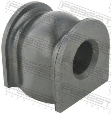 FEBEST Bearing Bush, stabiliser Article number: HSB-GP1F cheaply